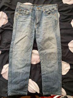Levi's Jeans 506