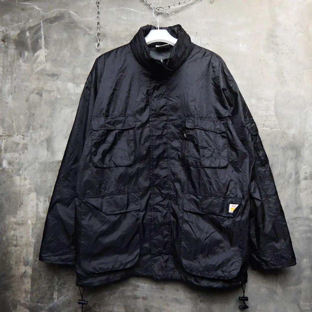 Levi's store nylon jacket