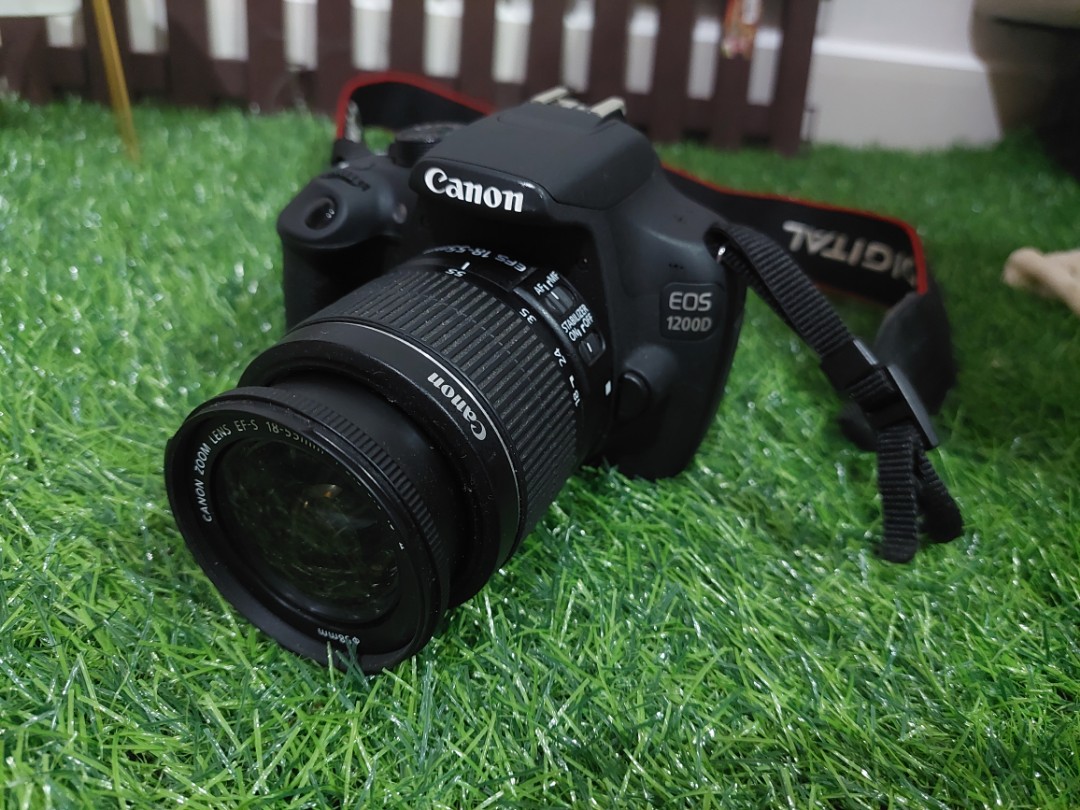 Like New Canon Eos 10d With Original Box Dslr Photography Cameras On Carousell