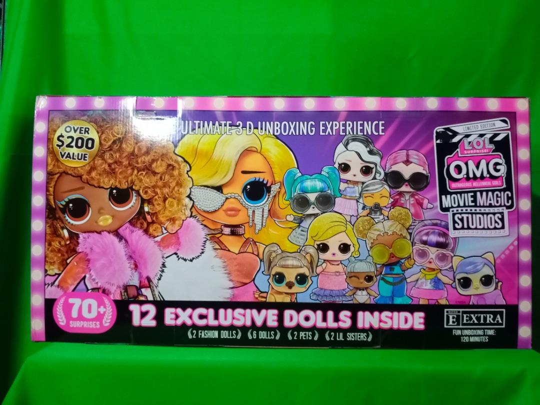 Lol extreme pet on sale