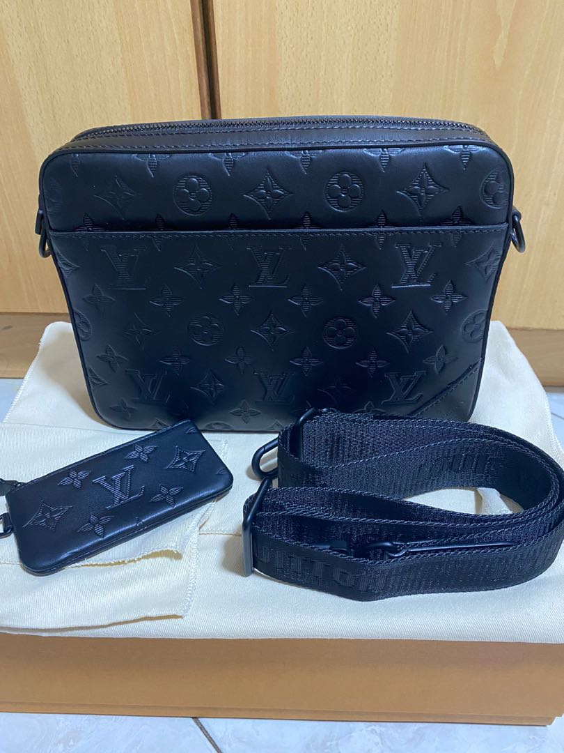Louis Vuitton Duo Sling Bag - Vitkac shop online