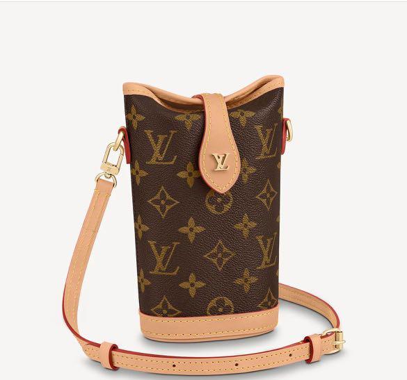 Sold] LV Louis Vuitton Hold Me Calfskin Hand Bag / Cross Body, Women's  Fashion, Bags & Wallets, Cross-body Bags on Carousell