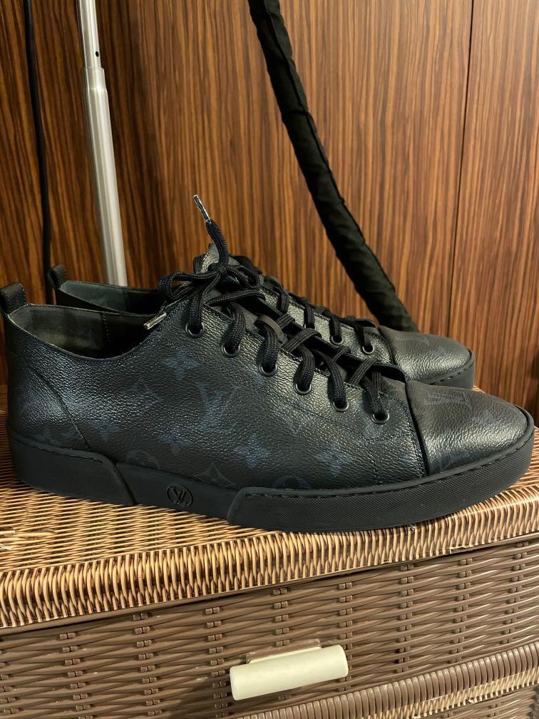 Match up on sale trainer louis vuitton