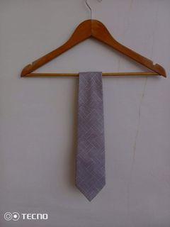 Louis Vuitton necktie