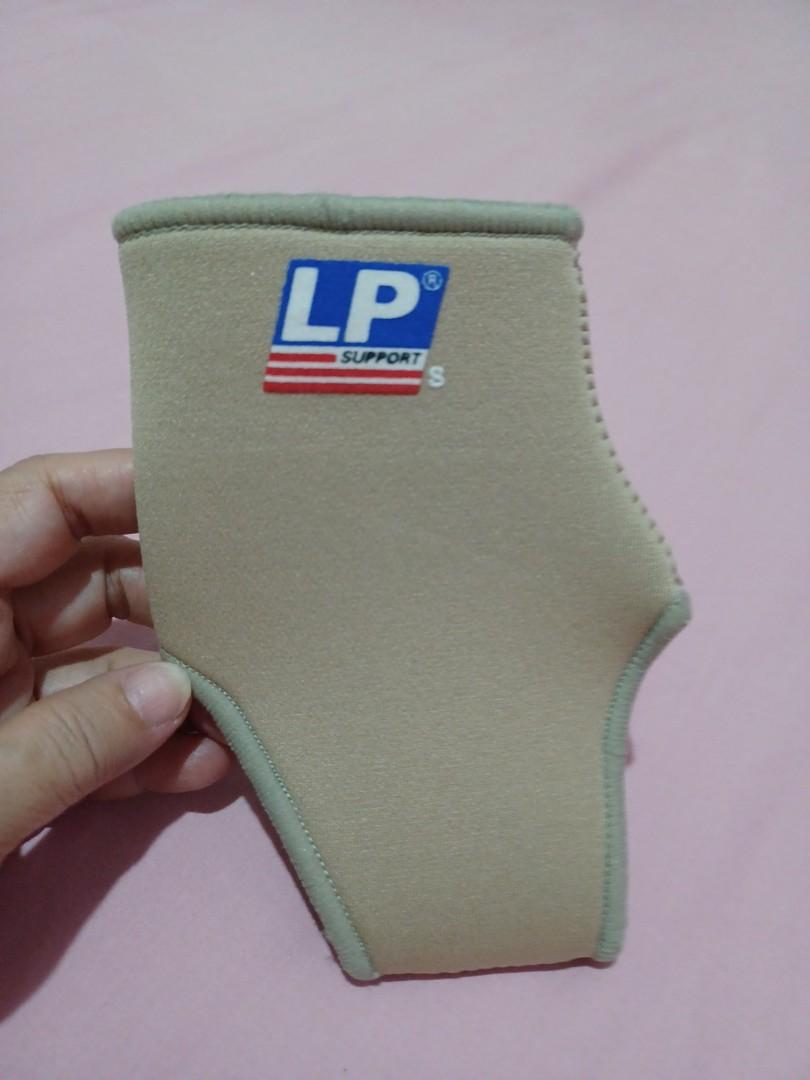Support 704 LP Ankle Support 704, Sports Equipment, Exercise & Fitness, Toning ...