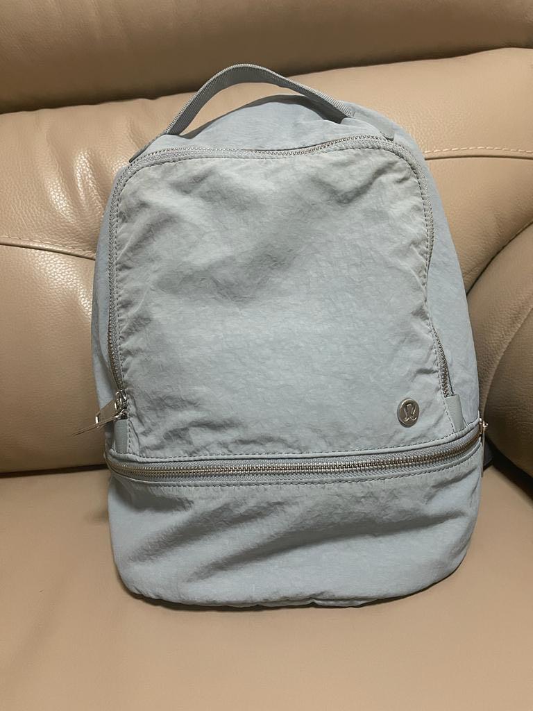 Lululemon City Adventurer Backpack Mini 11L, 女裝, 手袋及銀包, 背