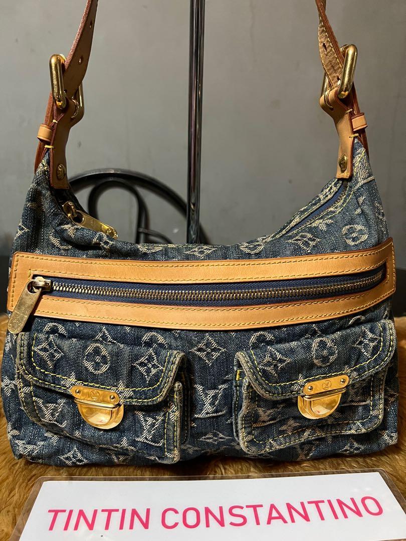 worth the splurge? louis vuitton baggy pm bag, Gallery posted by claire  liz