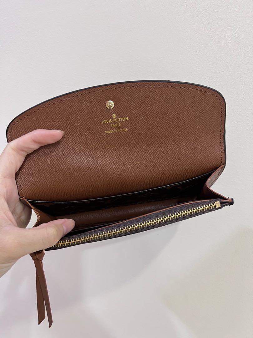 Cuir glace store louis vuitton wallet