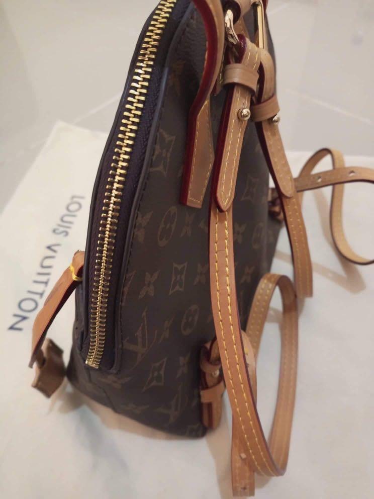 Louis Vuitton (LV) Over the Moon, Luxury, Bags & Wallets on Carousell