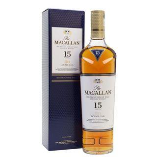 Macallan 15 Double Cask