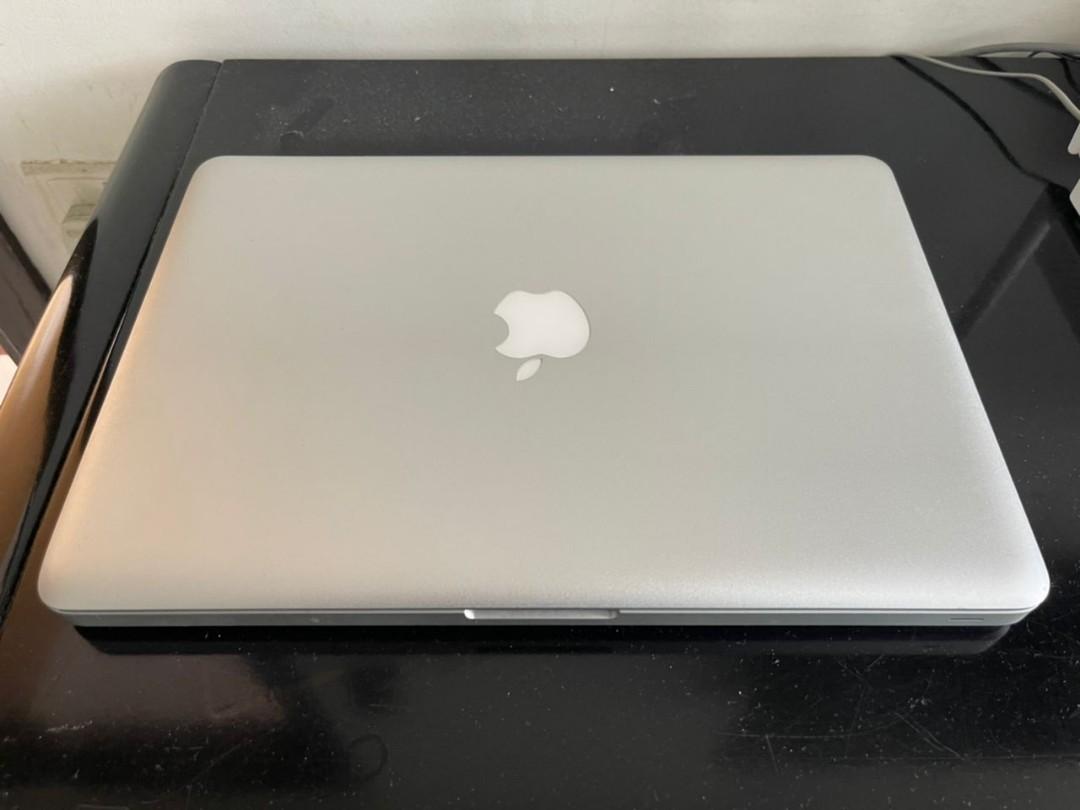 Macbook pro 2012 sales i7 8gb ram