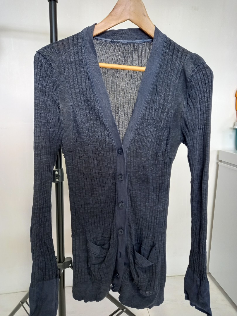 Marc by sales marc jacobs cardigan