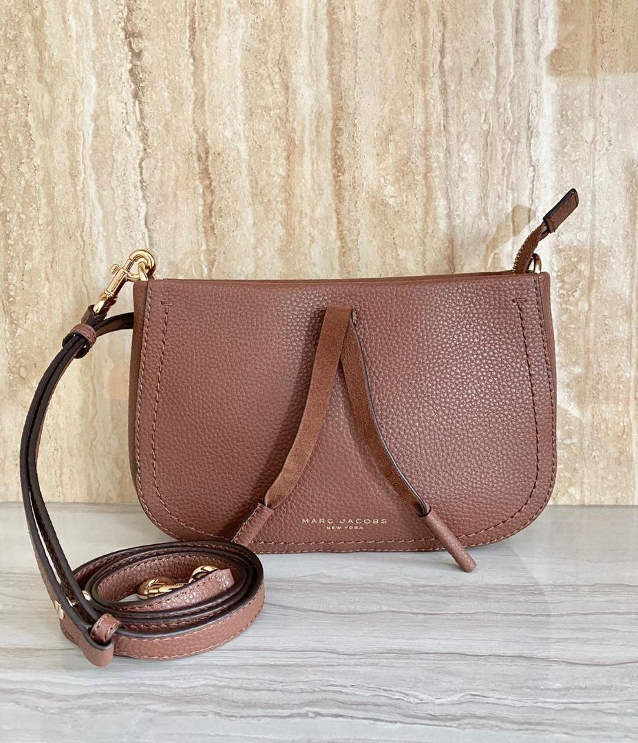 Marc jacobs maverick best sale crossbody