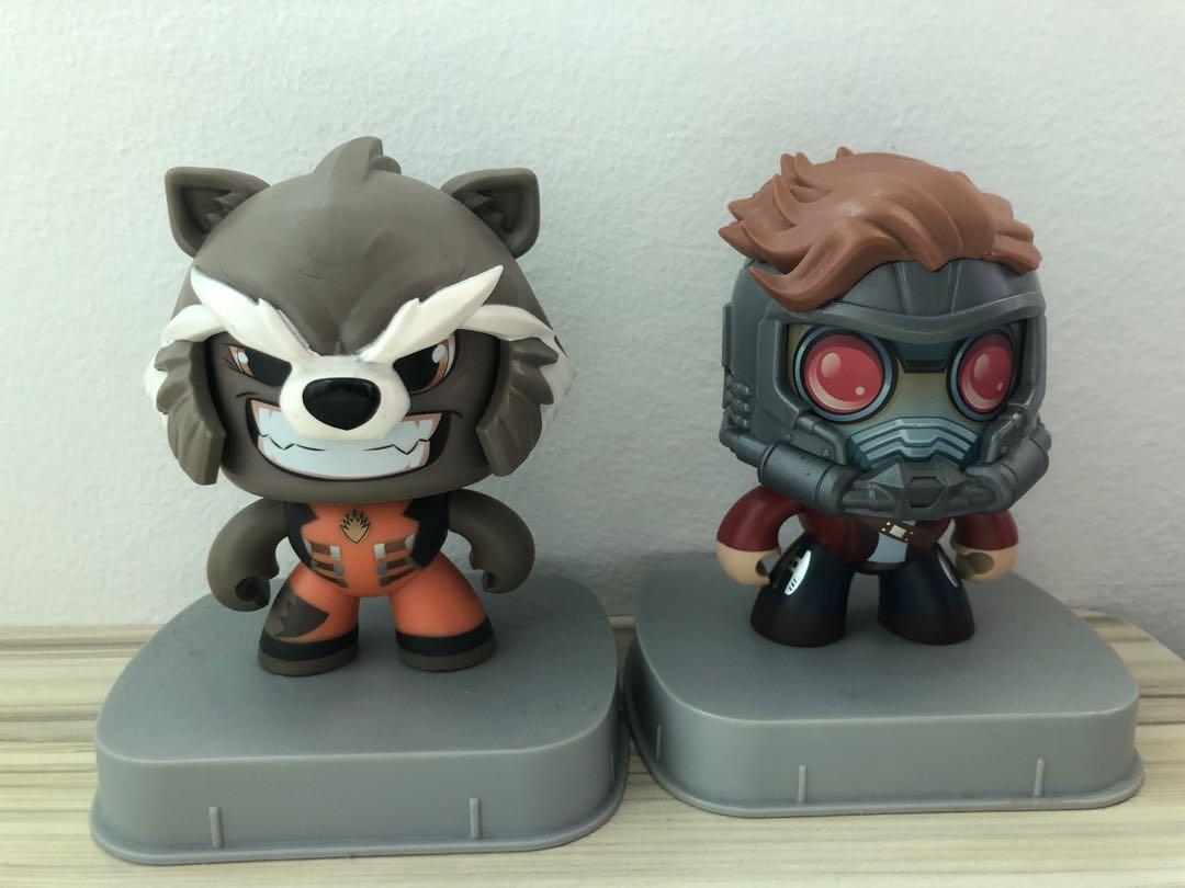 Mighty muggs rocket raccoon sales