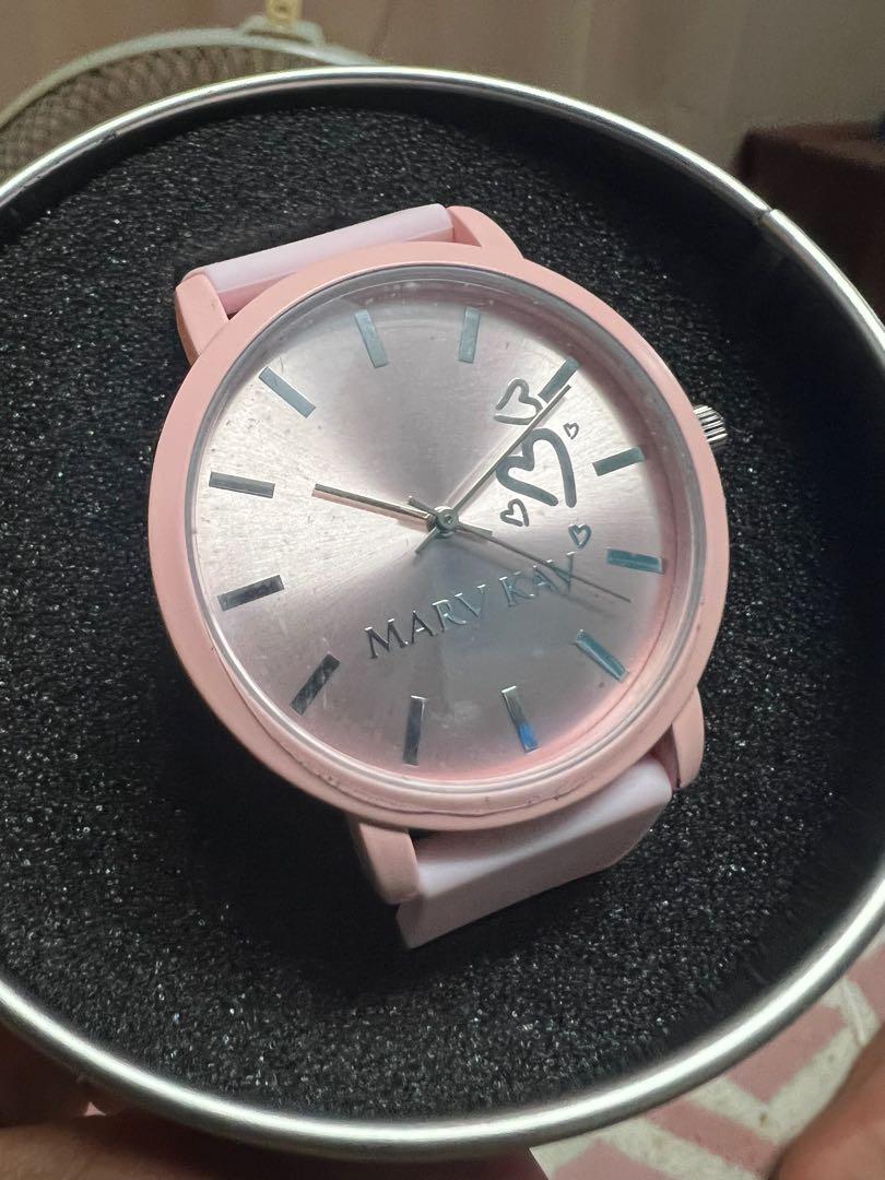 Mary kay outlet watch price