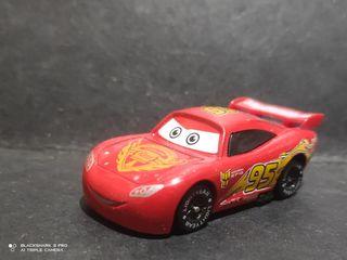 Mcqueen diecast car Class A