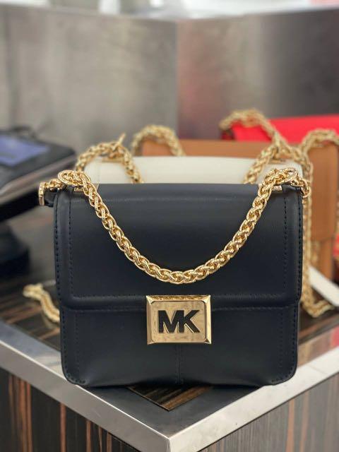 Michael kors square crossbody 2025