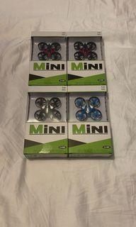 Mini 2.4 GHz Drone