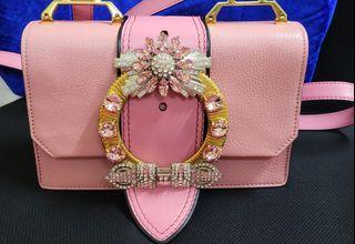 Miu Miu Miu Lady