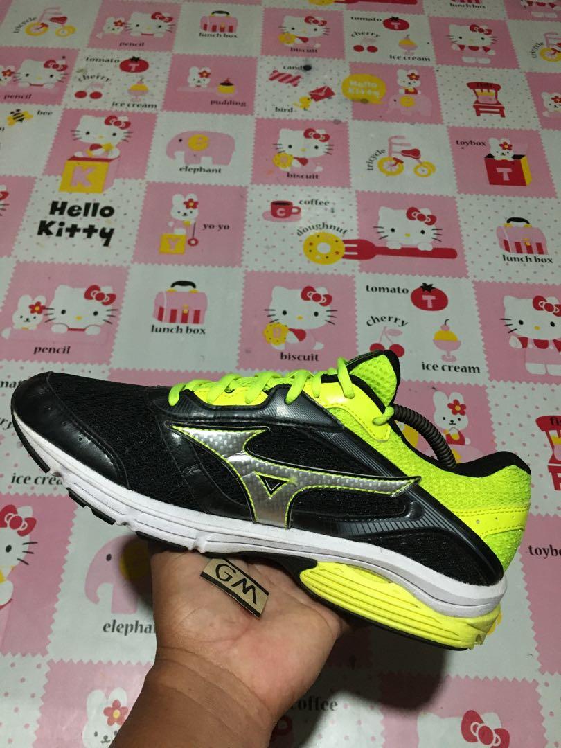 Mizuno flv store