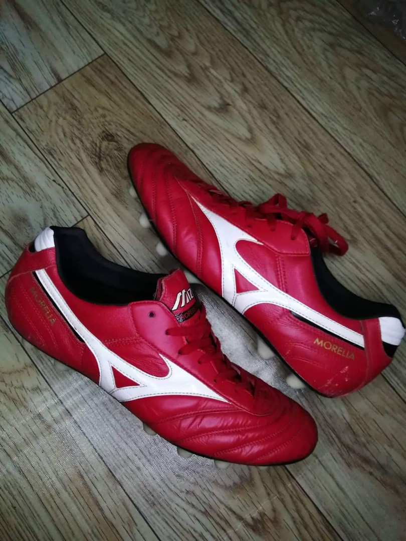 Mizuno stud cheap