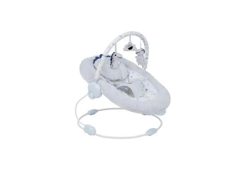 Mothercare dinosaur deals bouncer