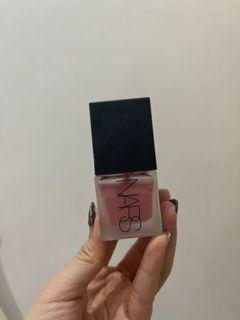 NARS Blush orgasm