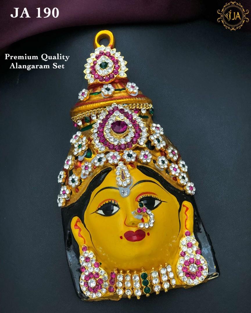 Navaratri special on Carousell