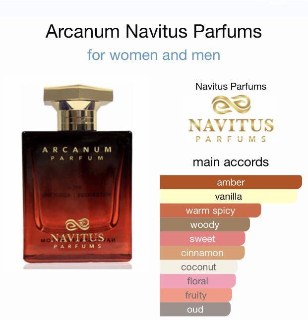 Arcanum navitus shop