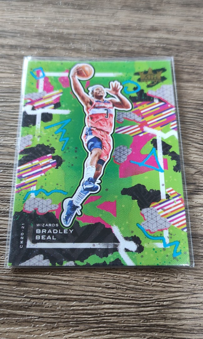 NBA Card, Hobbies & Toys, Memorabilia & Collectibles, Vintage