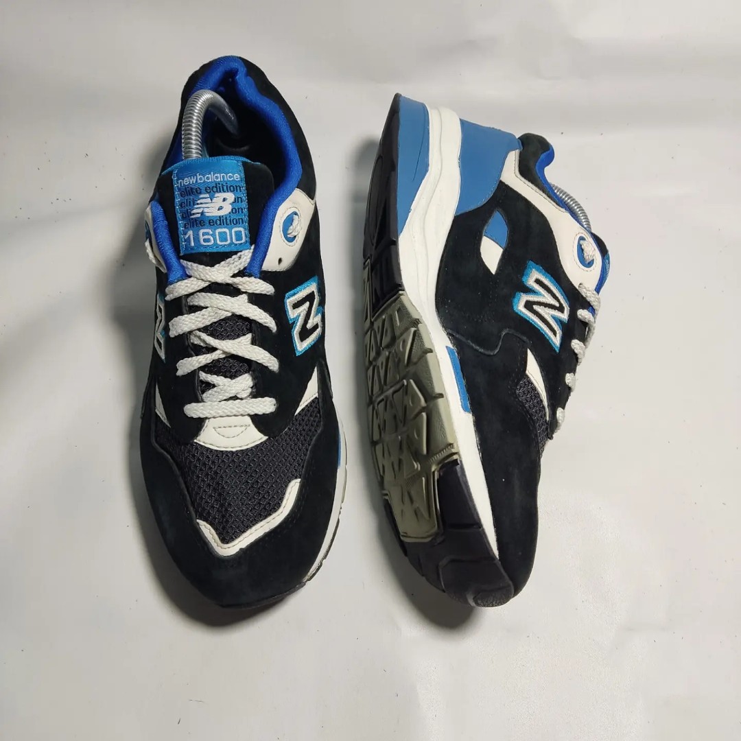 New balance hotsell 1600 luc