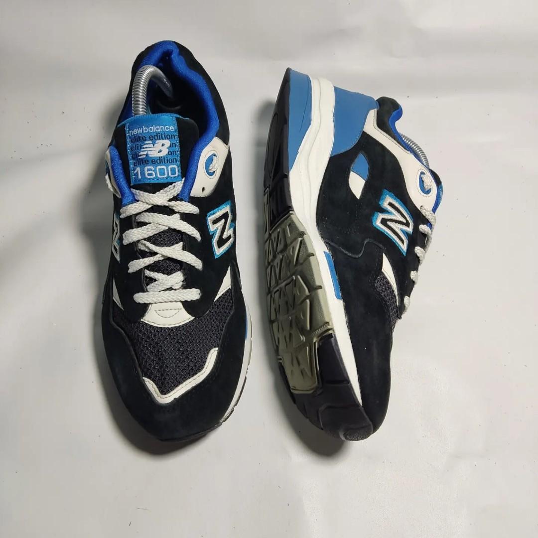 New balance 1600 44 2025