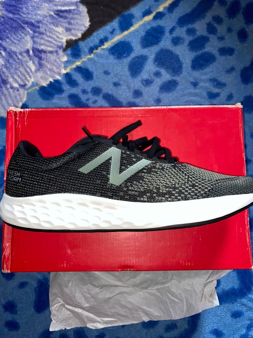 New balance fresh foam sale rise
