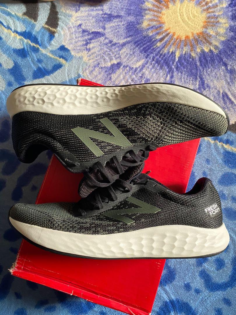 Nb fresh best sale foam rise