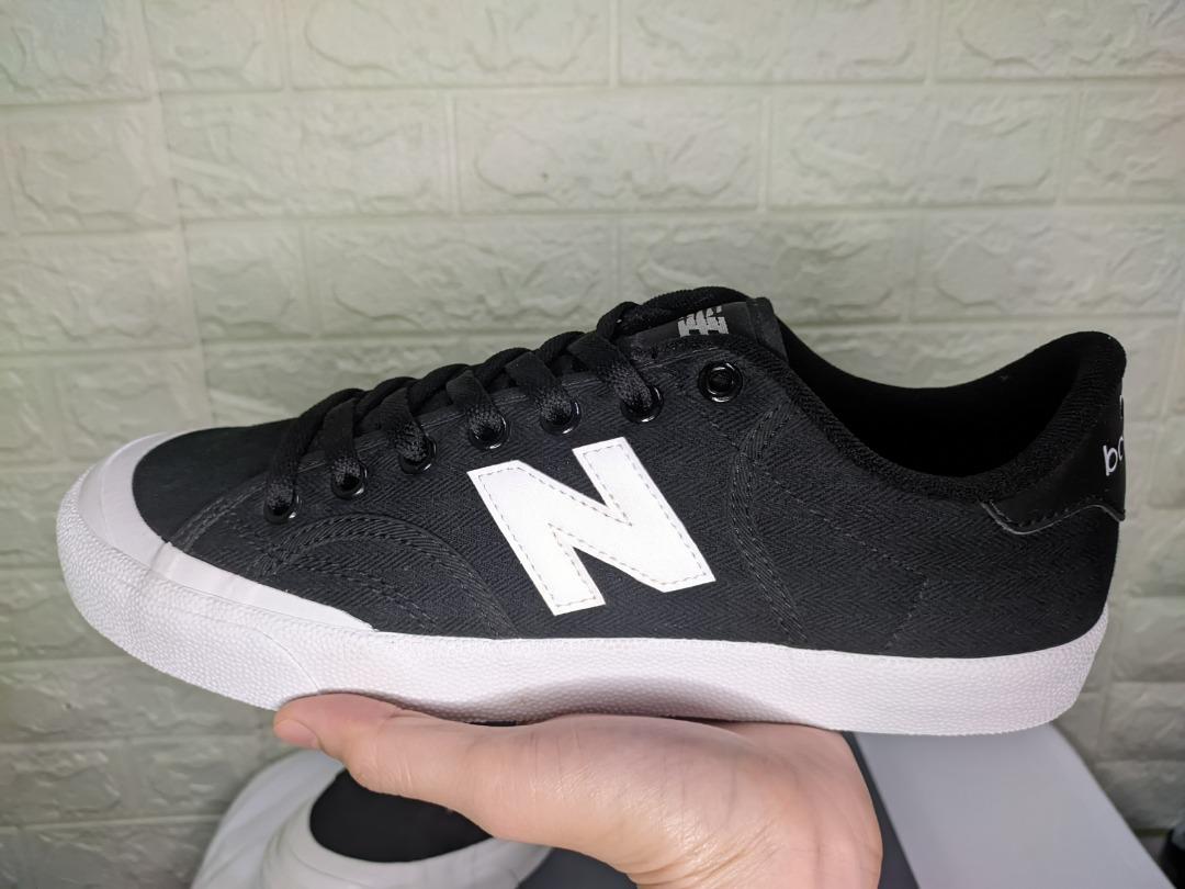 new balance skateboarding shoes