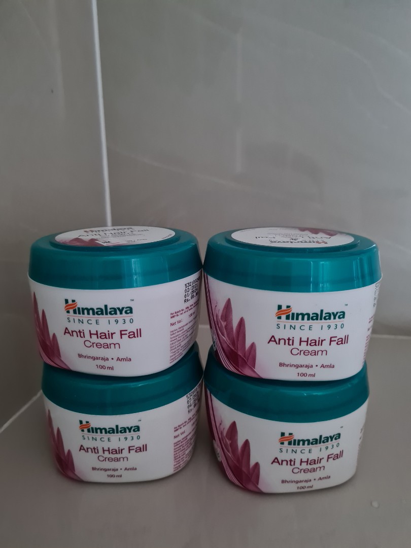 NEW Himalaya anti-hairfall and protein hair cream, Beauty & Personal Care, Hair on Carousell NEW Himalaya anti-hairfall and protein hair cream, Beauty & Personal Care, Hair on Carousell
