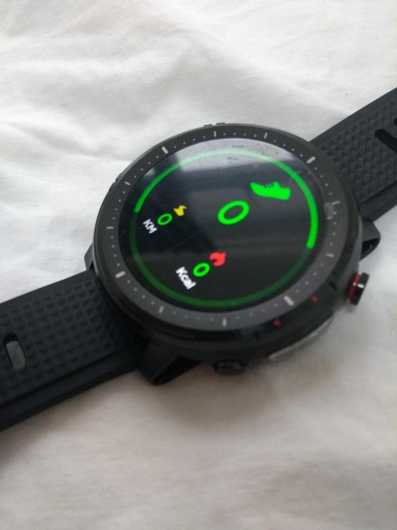 Microwear l15 smartwatch on sale