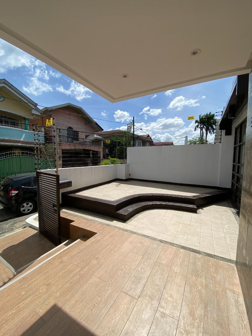 NEWLY RENOVATED HOUSE & LOT FOR SALE FILINVEST EAST HOMES, CAINTA RIZAL, Property, For Sale