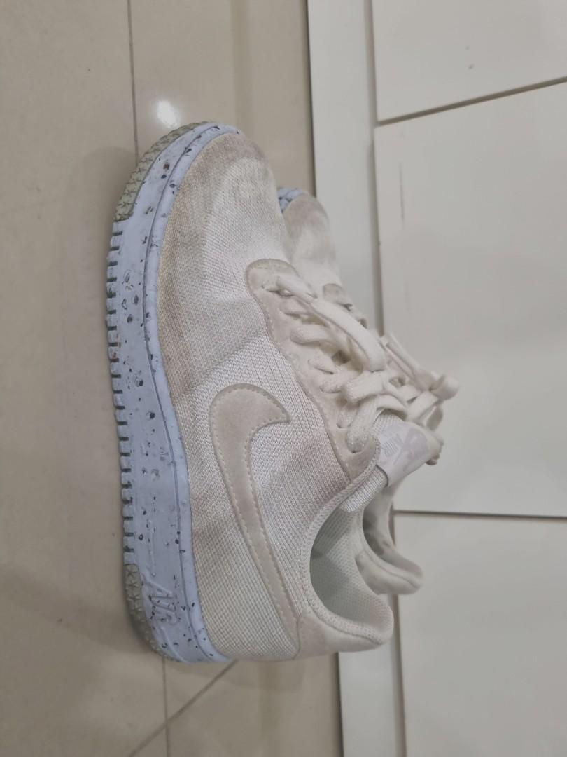 Air on sale force knit