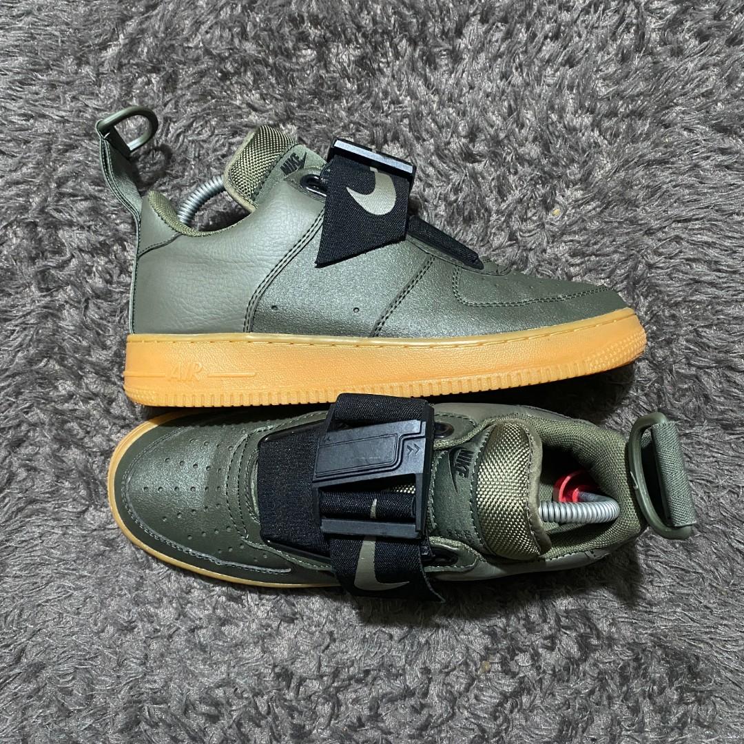Air force 2025 utility strap