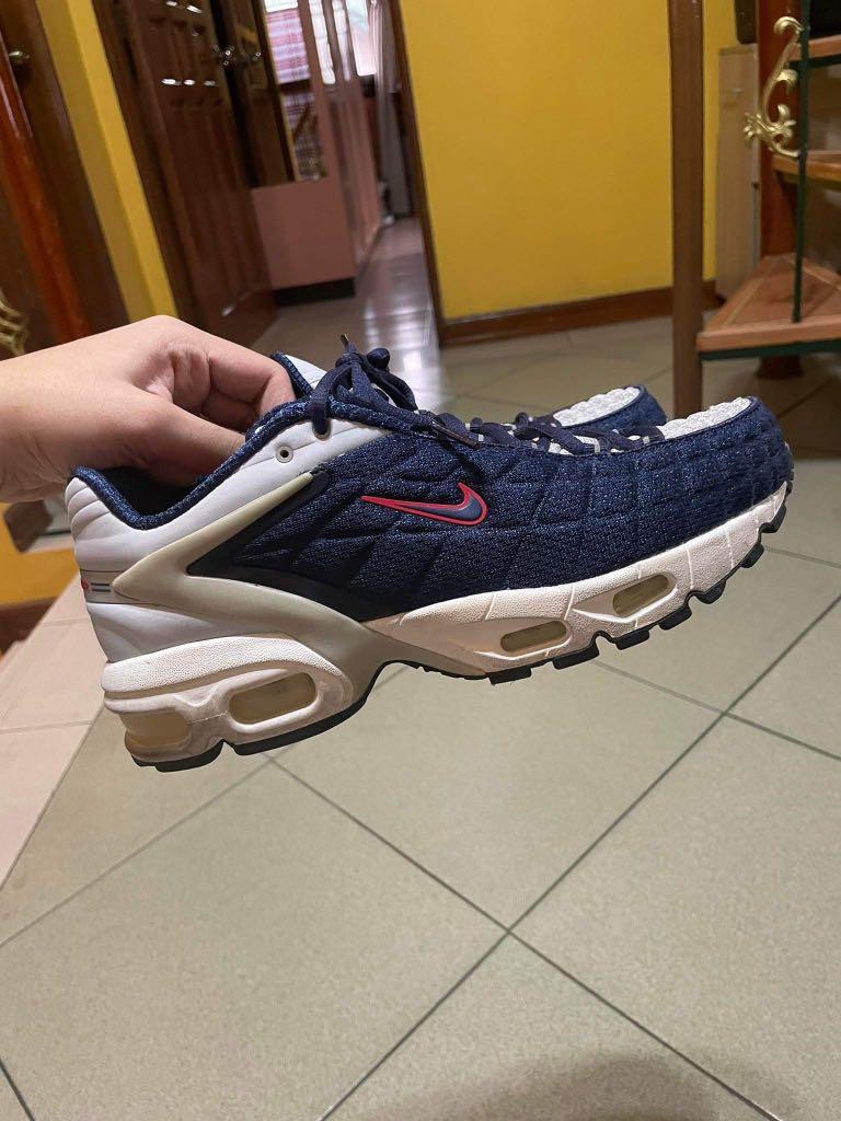 Nike Air Max Tailwind V Sp Men S Fashion Footwear Sneakers On Carousell