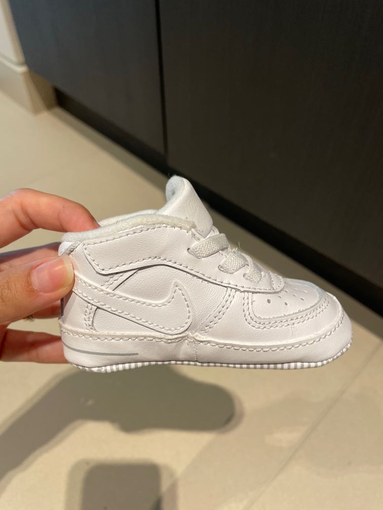 Baby first deals nike trainers
