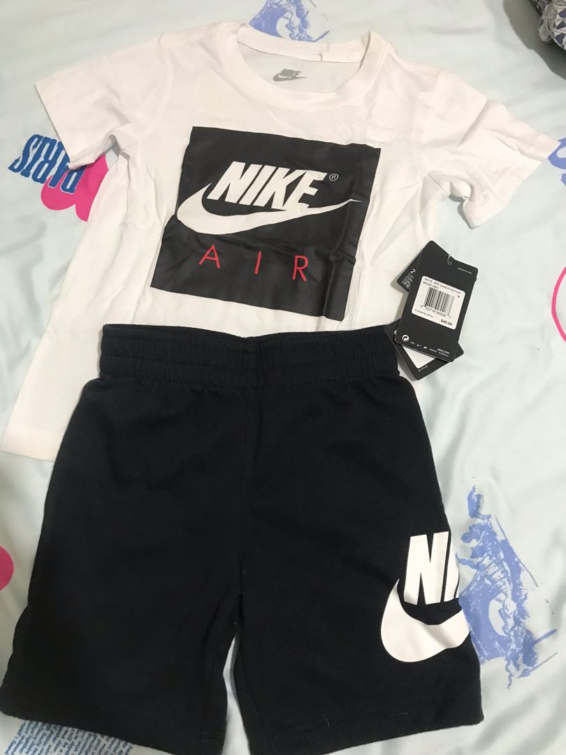 Nike 4t boys clearance