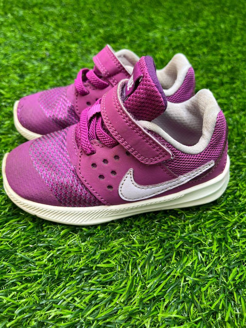 Nike downshifter 7, Bayi & Anak, Baju Anak Perempuan, 1 hingga 3 tahun