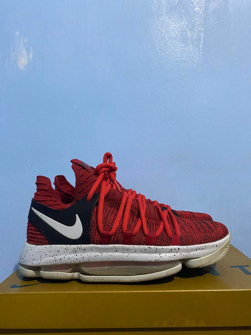 kd lebron shoes