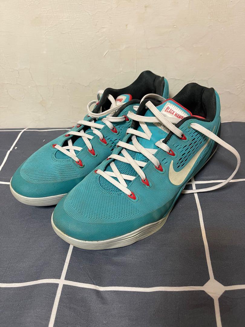 Kobe 9 clearance dusty cactus