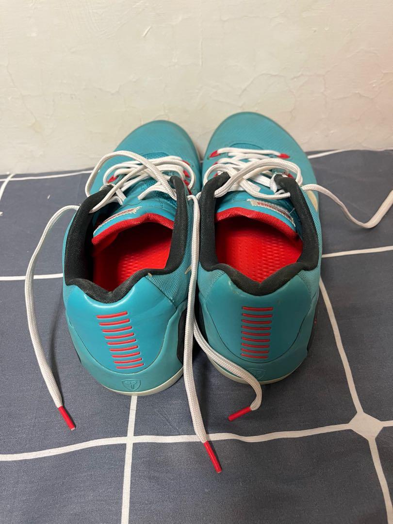 Kobe on sale dusty cactus