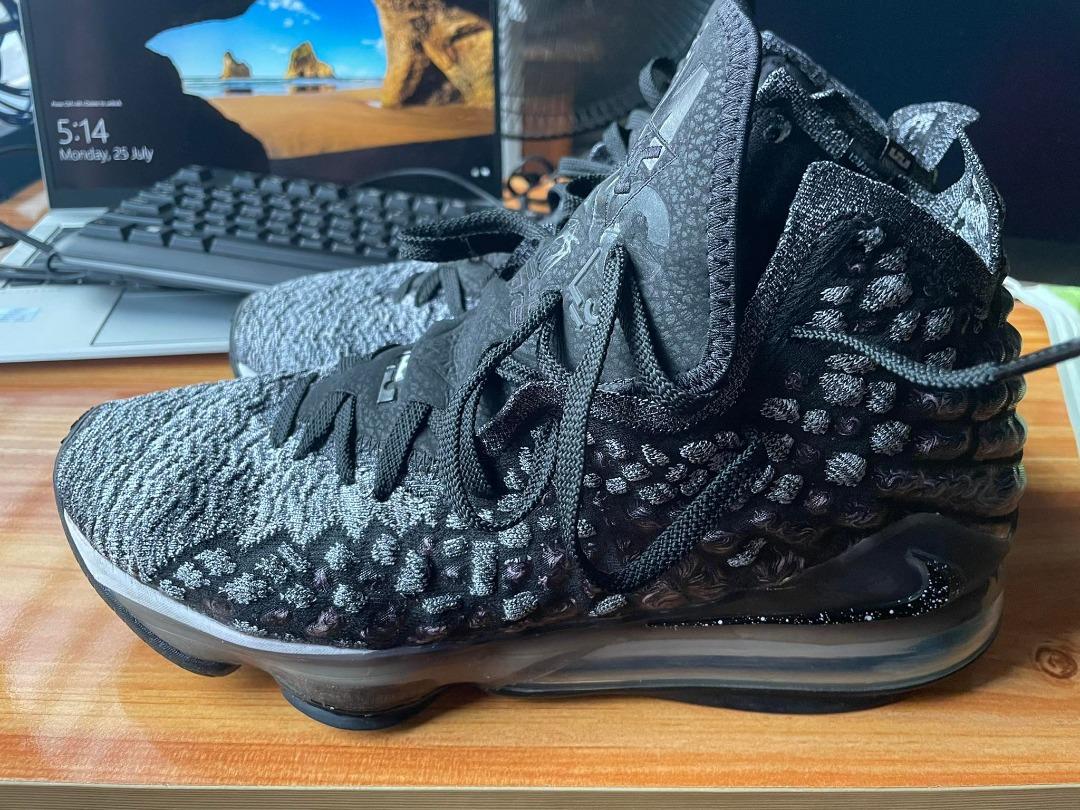 Lebron 17 oreo sale