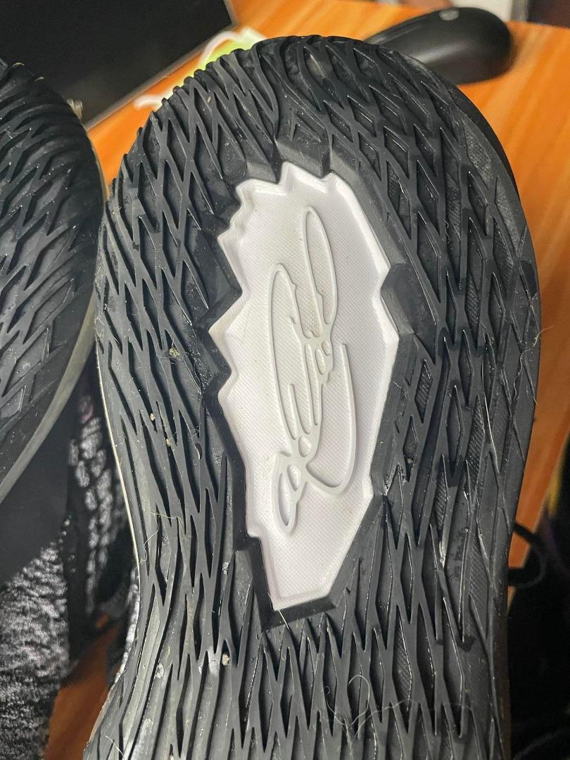 lebron 17 oreo on feet