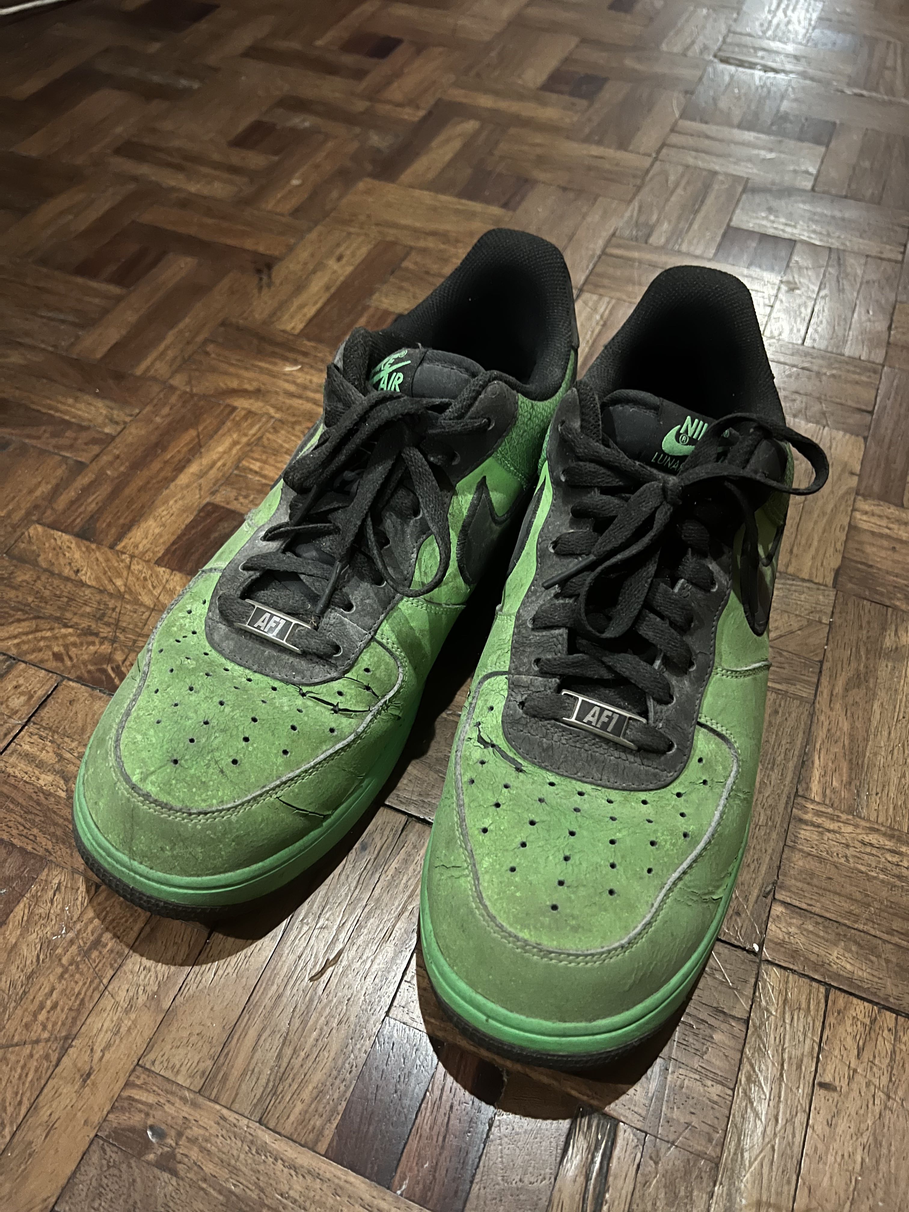 lunar force 1 superhuman